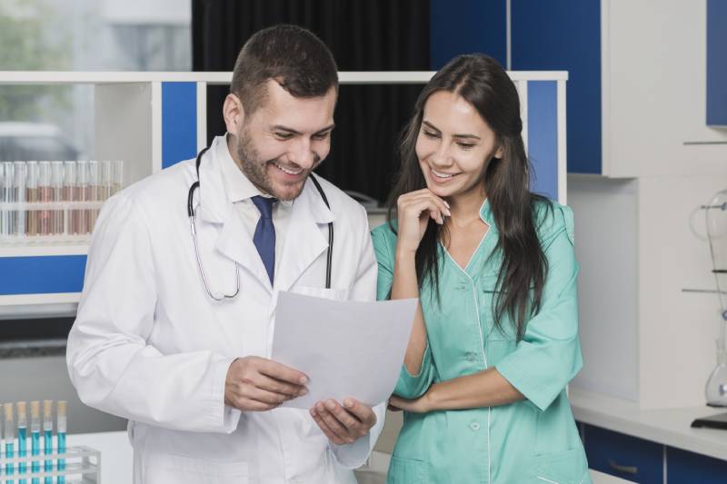 Especialista en medicina interna en Durango Centro México